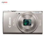 دوربین دیجیتال کانن مدل Powershot ELPH 360 HS