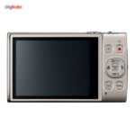 دوربین دیجیتال کانن مدل Powershot ELPH 360 HS