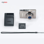 دوربین دیجیتال کانن مدل Powershot ELPH 360 HS