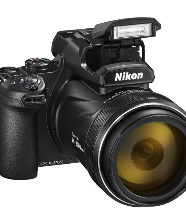 دوربین دیجیتال نیکون مدل Coolpix P1000