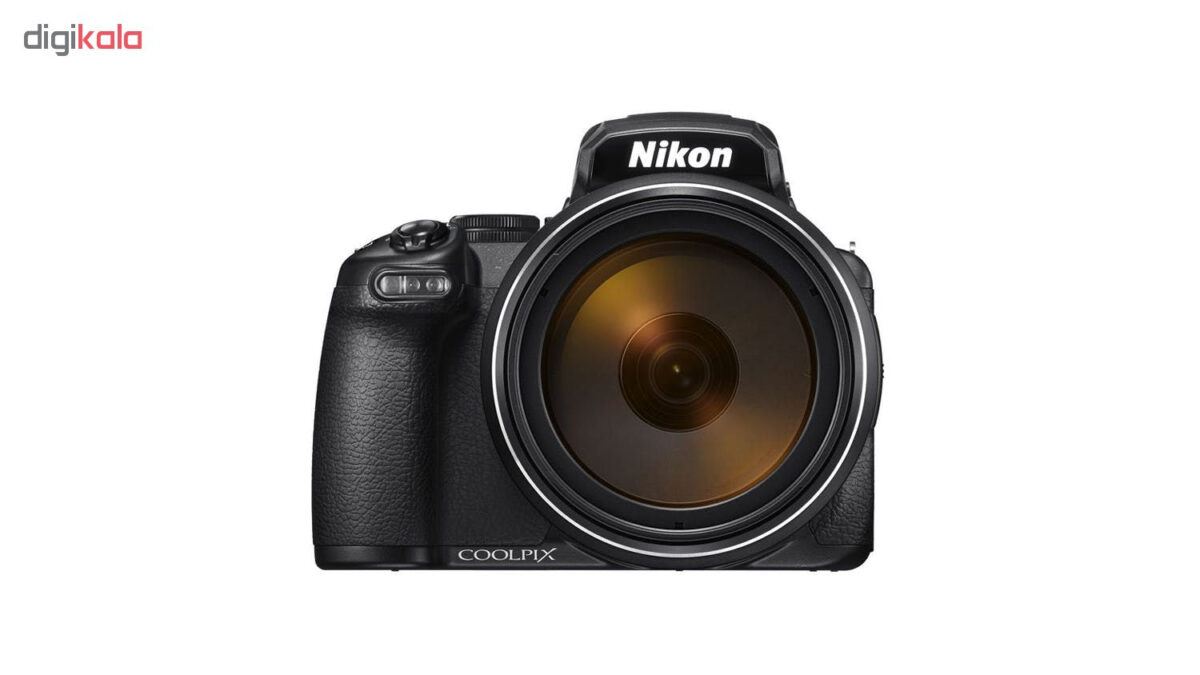 دوربین دیجیتال نیکون مدل Coolpix P1000