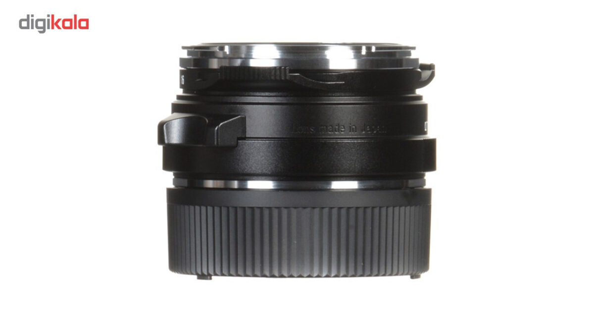 لنز دوربین فوخلندر مدل Nokton Classic 35mm f/1.4