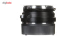 لنز دوربین فوخلندر مدل Nokton Classic 35mm f/1.4