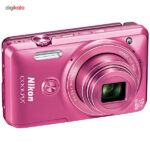 دوربین دیجیتال نیکون مدل Coolpix S6900