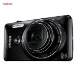 دوربین دیجیتال نیکون مدل Coolpix S6900