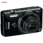 دوربین دیجیتال نیکون مدل Coolpix S6900