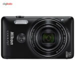 دوربین دیجیتال نیکون مدل Coolpix S6900