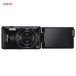 دوربین دیجیتال نیکون مدل Coolpix S6900