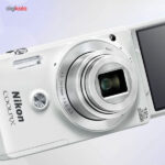 دوربین دیجیتال نیکون مدل Coolpix S6900