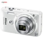 دوربین دیجیتال نیکون مدل Coolpix S6900