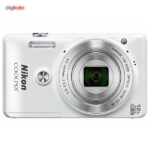 دوربین دیجیتال نیکون مدل Coolpix S6900