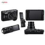 دوربین دیجیتال نیکون مدل Coolpix S6900