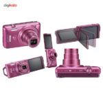 دوربین دیجیتال نیکون مدل Coolpix S6900