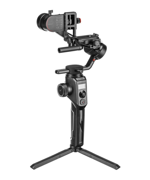 سه پایه نگهدارنده دوربین مدل AC-02