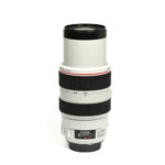 لنز دوربین کانن مدل EF 70-300 F/4-5.6 L IS USM