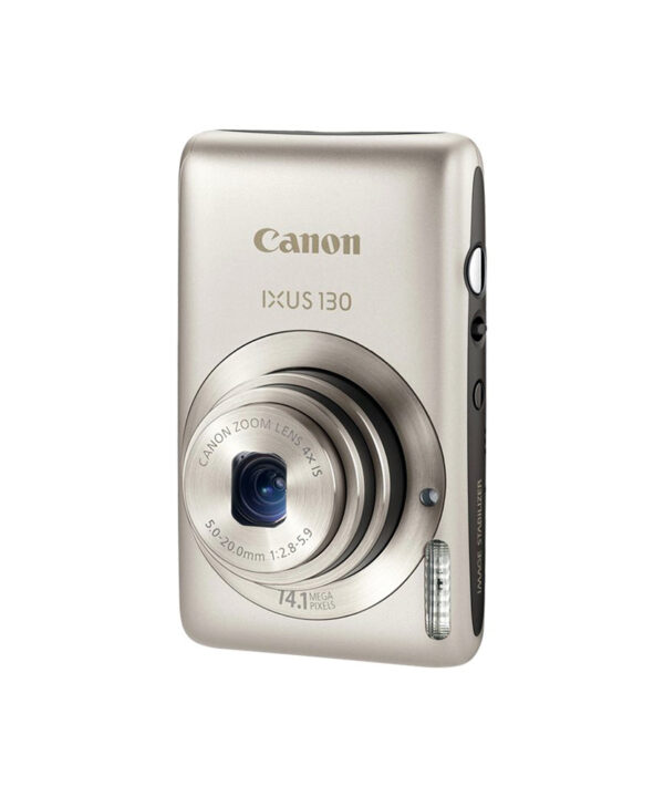 دوربین دیجیتال کانن مدل IXUS 130