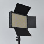 نور ثابت ال ای دی مدل Pro LED 600