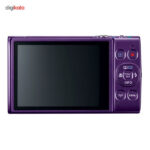 دوربین دیجیتال کانن مدل Powershot ELPH 360 HS
