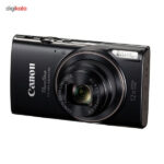 دوربین دیجیتال کانن مدل Powershot ELPH 360 HS