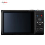 دوربین دیجیتال کانن مدل Powershot ELPH 360 HS