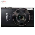دوربین دیجیتال کانن مدل Powershot ELPH 360 HS
