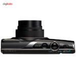 دوربین دیجیتال کانن مدل Powershot ELPH 360 HS