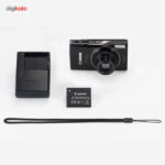 دوربین دیجیتال کانن مدل Powershot ELPH 360 HS