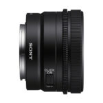 لنز دوربین سونی مدل FE 24mm f/2.8 G