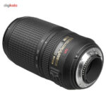 لنز نیکون مدل 70-300mm f/4.5-5.6 G IF ED