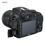 دوربین دیجیتال نیکون مدل D3300 Kit 18-55 DX ED II