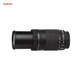 لنز کانن مدل 250-55 F/4-5.6 IS STM