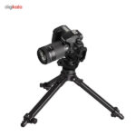 لنز کانن مدل 250-55 F/4-5.6 IS STM