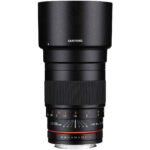 لنز سامیانگ مدل 135mm f/2.0 ED UMC Lens for Nikon F Mount with AE Chip