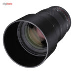 لنز سامیانگ مدل 135mm f/2.0 ED UMC Lens for Nikon F Mount with AE Chip