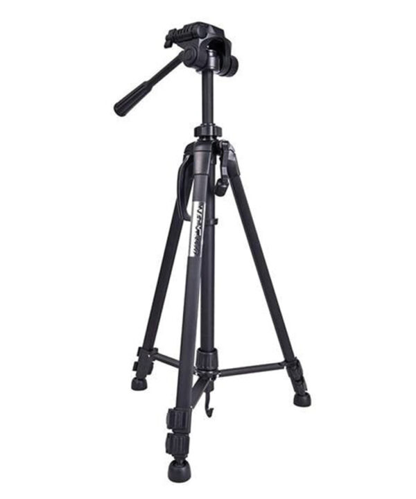 سه پایه دوربین ویفنگ مدل WT-3520