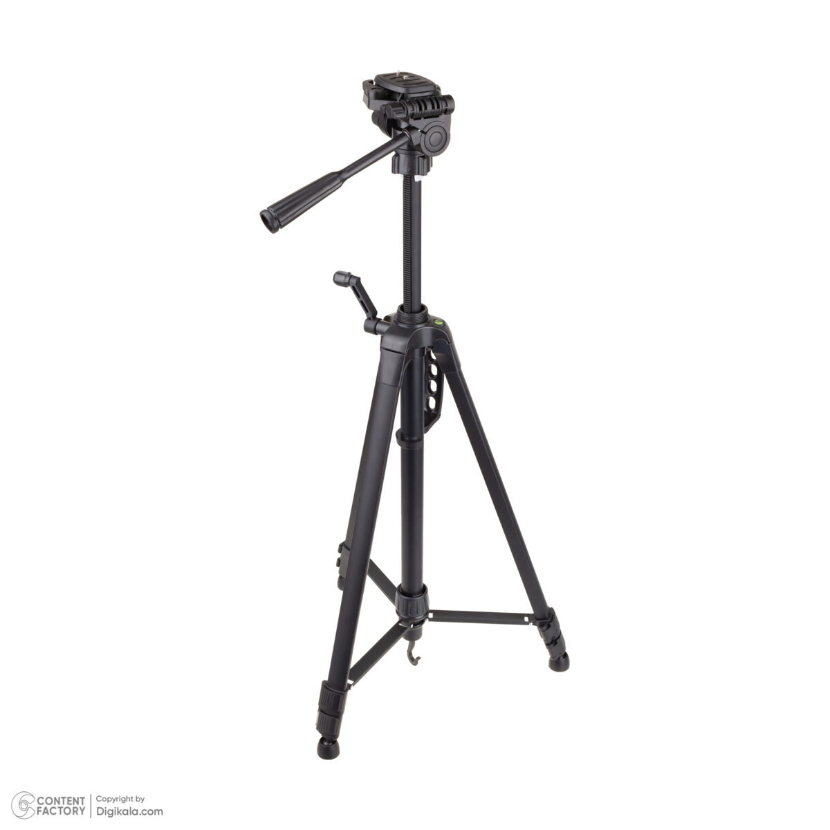 سه پایه دوربین پروتاچ مدل WT-3540