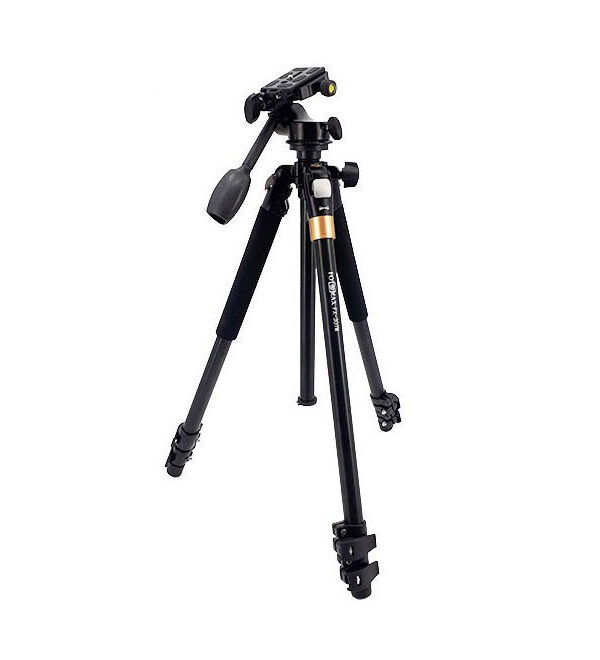 سه پایه دوربین فوتومکس مدل FX-307