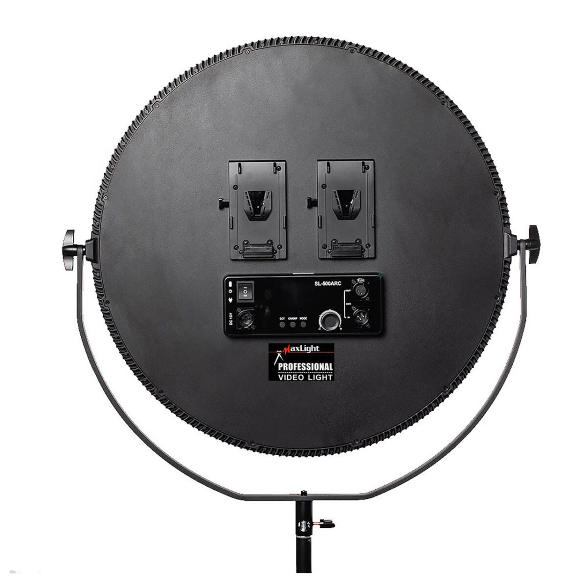 نور ثابت ال ای دی مکس لایت مدل SL-500ARC