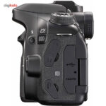 دوربین دیجیتال کانن مدل Eos 80D Body