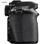 دوربین دیجیتال کانن مدل Eos 80D Body