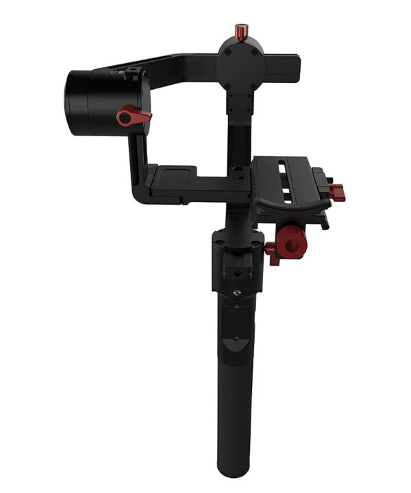 تک پایه دوربین هوهم مدل iSteady Gear Z Kit