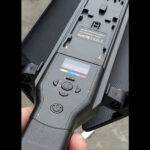باتوم لایت مدل R1000-RGB