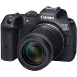 دوربین دیجیتال بدون آینه کانن مدل  EOS R7 Kit RF18-150mm IS STM