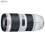 لنز کانن مدل EF 70-200mm f/2.8L IS III USM