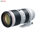 لنز کانن مدل EF 70-200mm f/2.8L IS III USM