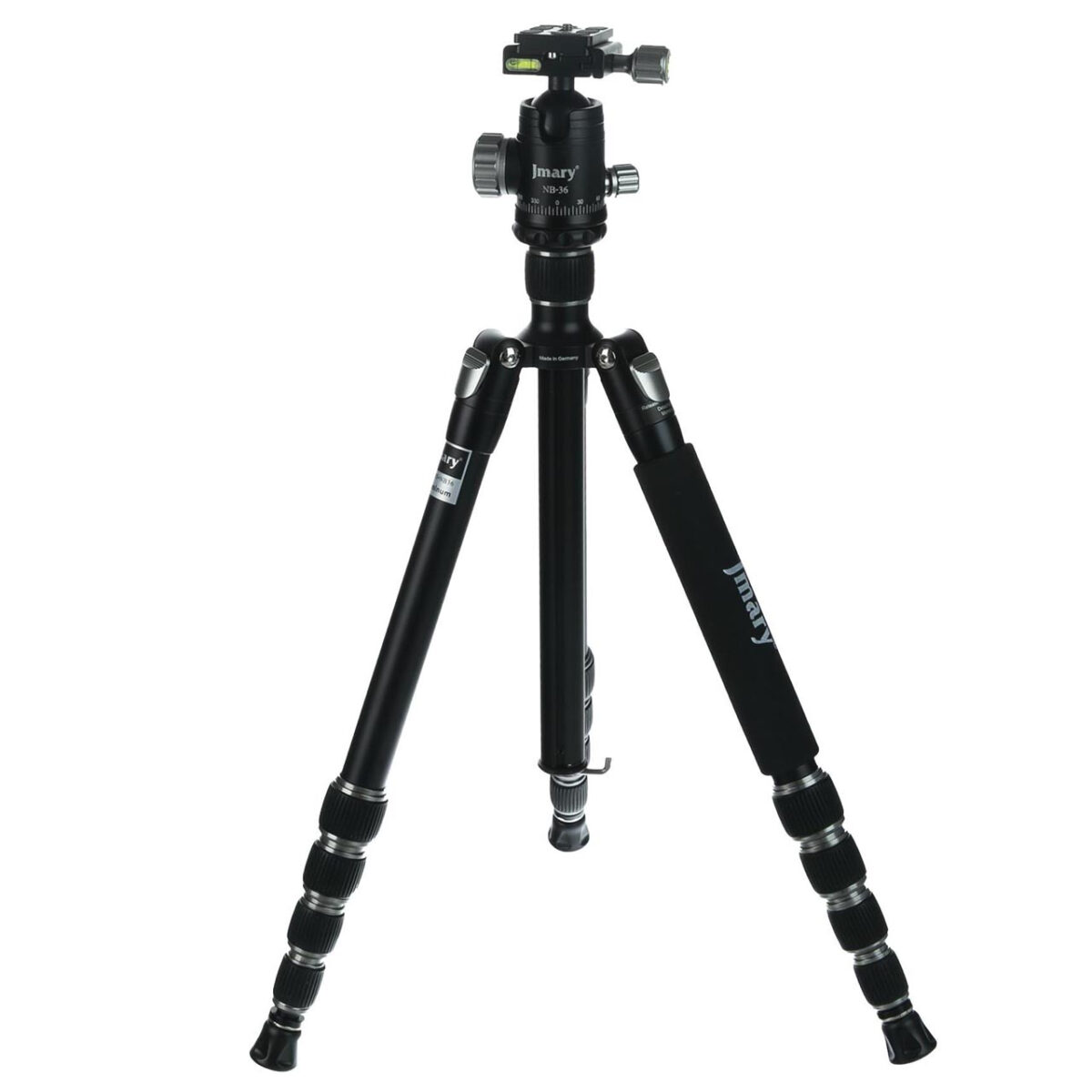 سه پایه جیماری مدل KT255+NB36
