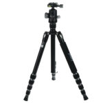 سه پایه جیماری مدل KT255+NB36