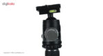 سه پایه جیماری مدل KT255+NB36