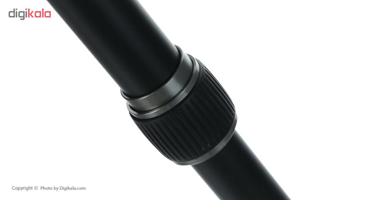 سه پایه جیماری مدل KT255+NB36
