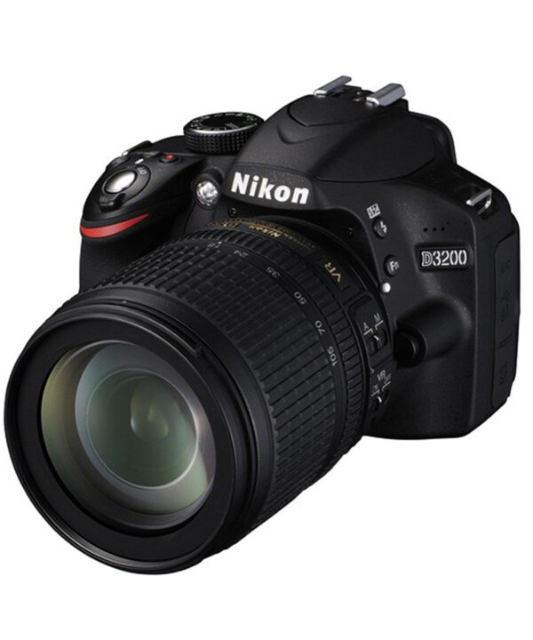 دوربین دیجیتال نیکون مدل D3200 کیت 18-105 میلی‌ متری